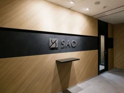 SAO税理士法人の数字で経営を紐解く。急成長コンサルで学ぶ実践ビジネスインターンの画像