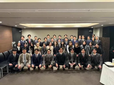 株式会社fRの未経験歓迎｜アプリで営業を科学する長期インターンで、圧倒的な成長をの画像