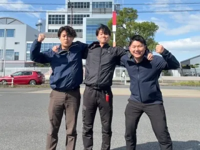 株式会社fRの未経験歓迎｜アプリで営業を科学する長期インターンで、圧倒的な成長をの画像