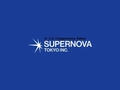 株式会社Supernova Tokyoのインターン画像