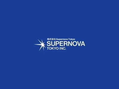 株式会社Supernova Tokyoのインターン画像