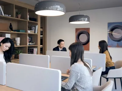 株式会社アイラボのインターン画像