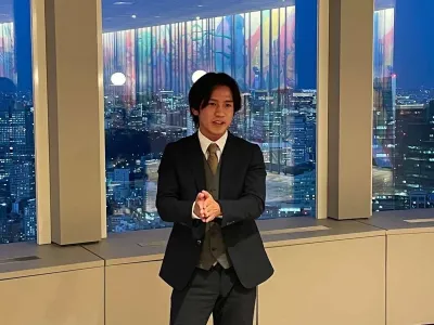 株式会社アイラボの【代表直下】AI&times;Webスキル育成事業の実践営業/長期インターンの画像