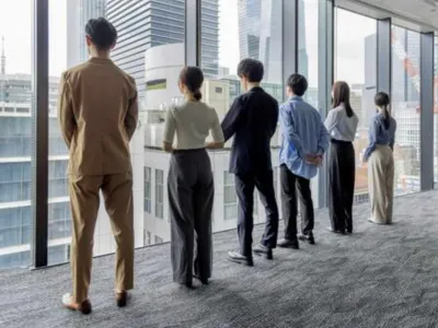 株式会社アイラボの【代表直下】AI&times;Webスキル育成事業の実践営業/長期インターンの画像