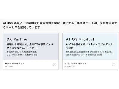 株式会社ACESのインターン画像