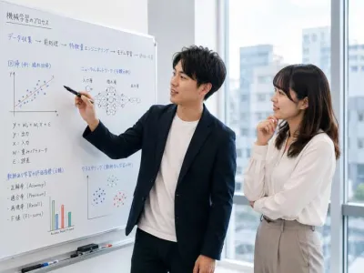 株式会社光通信のインターン画像