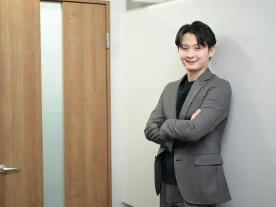 株式会社エンデバースの未経験OK！将来に直結する営業力が身につく長期インターン募集の画像