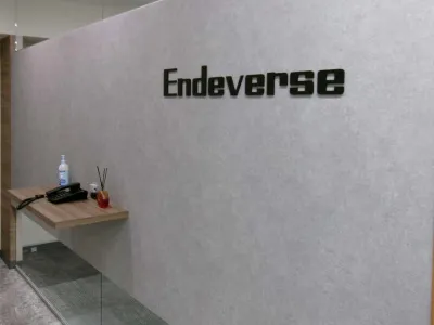 株式会社エンデバースのインターン画像