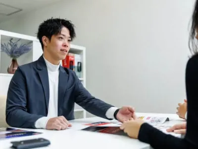 株式会社スマ家サポートの全国トップ級の販売営業スキルが学べる！週2日OKの長期インターン！の画像