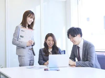 株式会社コンシェルテックの28卒・内定直結｜勝ち筋を設計する、代表直下で挑むマーケインターンの画像