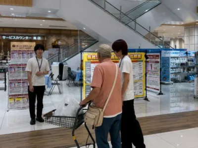 株式会社GENEの学生の提案から新規事業が生まれる！営業&times;事業づくり長期インターンの画像