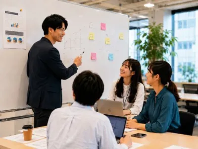 株式会社ユニ・リンクの「魅力あるかっこいい人」になる。未経験歓迎の営業長期インターンの画像