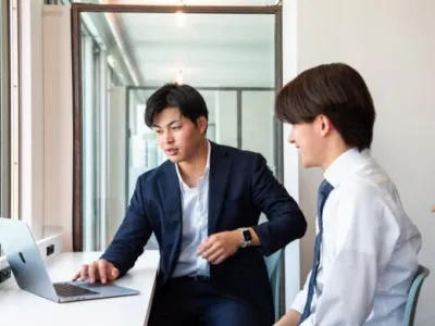 FINO株式会社の現場で使われるAIを。ビジネスを動かす長期エンジニアインターンの画像