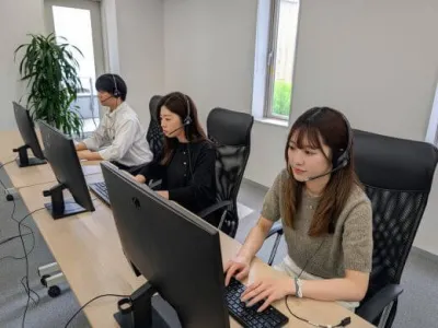 ビズ・アシスト・ジャパン株式会社の名古屋｜面接で自信を持てる！話す力・傾聴力が身につく長期インターンの画像