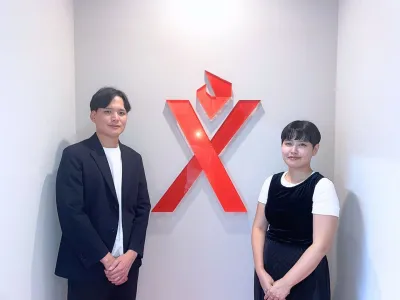 株式会社OnlyXの急成長ベンチャー長期インターン｜営業力&times;人材業界知識で就活を有利にの画像