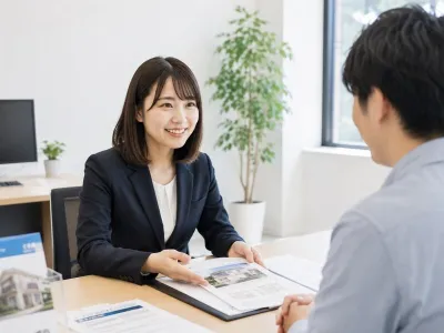 株式会社SHIKIの【週2日・1日3h〜】資産家に提案／不動産&times;税務が学べるの画像