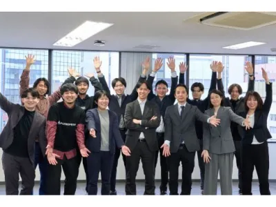 株式会社ファンリピートのインターン画像