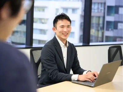 株式会社ファンリピートのAI時代に必要な営業力を磨く！企業の業務改善を支える長期インターンの画像