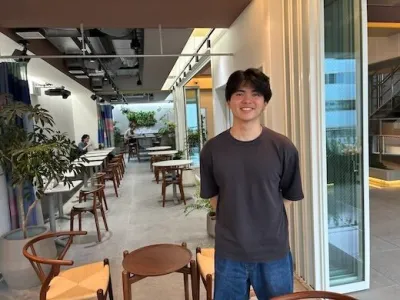 株式会社PM Agentの長期インターン体験談_T.Kの画像