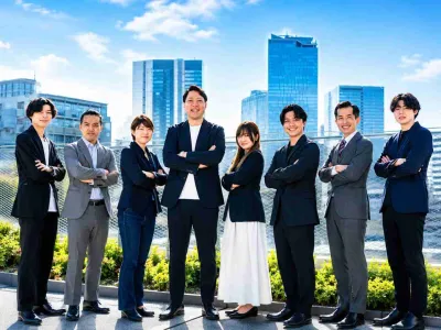 株式会社PM Agentの【長期インターン】世界が広がる人材スタートアップ企業の営業の画像