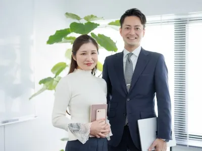 ジャパンM&Aソリューション株式会社の企業の未来を支える。経営者の意思決定に触れるM&amp;A長期インターンの画像