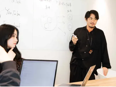 株式会社FREDの【圧倒的な実績】未経験から３ヶ月でトップマーケターになりませんか？の画像