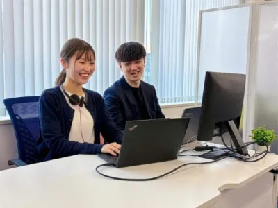 エナジーライフ株式会社の【上場G&times;事業部長直下】リクルート流の営業スキルを最速で習得の画像