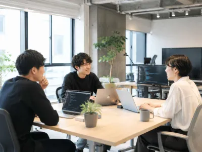 株式会社ファーリープの【未経験から学べる】SNS運用・マーケティング長期インターンの画像
