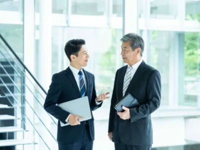 株式会社シンカゼのインターン画像