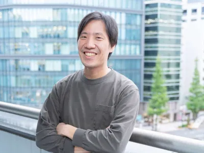 株式会社DELFのインターン画像