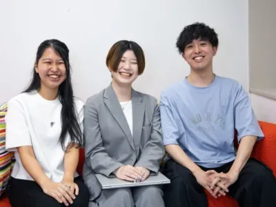 株式会社LOWCALの最先端AI技術が学べる！週2日～参加OKの長期インターン！土日祝休の画像