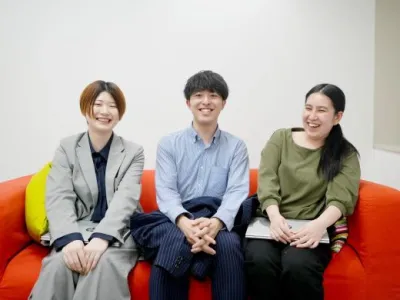 株式会社LOWCALのインターン画像