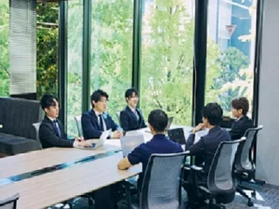 Spartia株式会社（旧社名：M&Aソーシングパートナーズ株式会社）の代表はM&amp;Aキャピタル新卒1号｜M&amp;A仲介志望者の実務インターンの画像