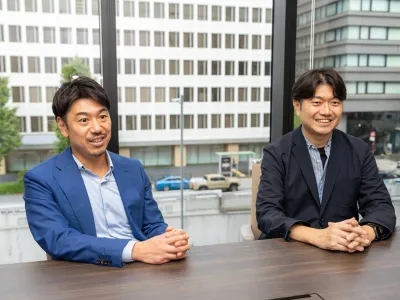 株式会社クラウドケアのCxO直下で挑むインサイドセールス／カスタマーサクセスのインターンの画像