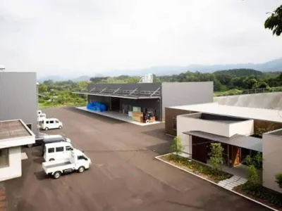 高陽建設株式会社のインターン画像