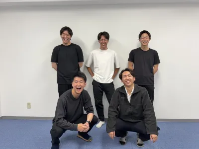 株式会社Attrape-Reveの一生モノの営業力を身につける。未経験から挑戦できる長期インターン。の画像