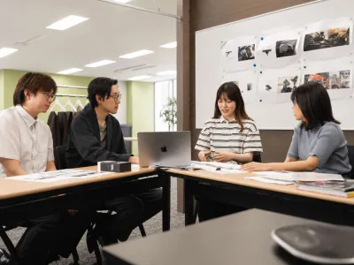 株式会社カスタムジャパンの自社ブランドを育てるマーケティングインターン｜土曜OK・なんばすぐの画像
