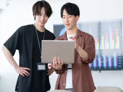 株式会社エールクラブの企業の採用課題を解決！人事・採用支援インターンの画像