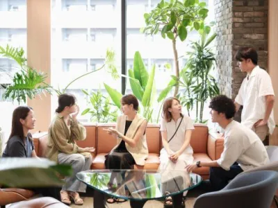 株式会社ファンファレのインターン画像