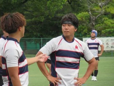 株式会社CHANTOの長期インターン体験談_加藤諒汰の画像