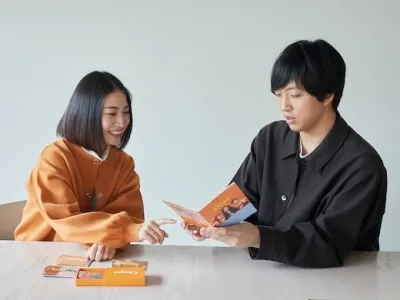 株式会社SQUIZのユーザーの悩みに寄り添う！医療DXスタートアップでの長期インターンの画像