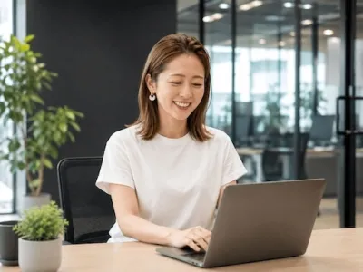株式会社Great Attractorの未経験歓迎！動画制作スキルが学べるマーケティング長期インターンの画像