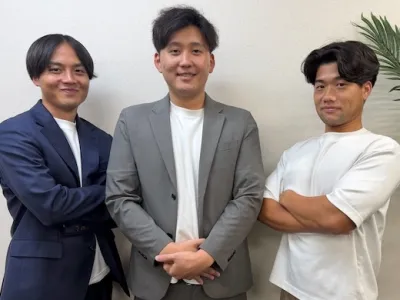 株式会社Lien Fortの未経験から営業の基礎を習得！褒めて伸ばす安心の長期インターンの画像
