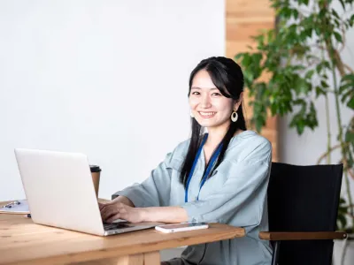 株式会社phenixの未経験歓迎！バックオフィス全般を学べる一般事務の長期インターン！の画像
