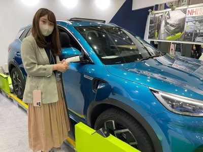 ユアスタンド株式会社のインターン画像