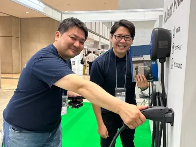 ユアスタンド株式会社の【脱炭素系スタートアップ】顧客のお困りごと解決のサポートインターンの画像