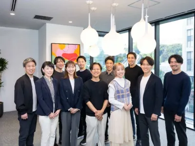 株式会社W4Partnersの投資先のバリューアップ・M&amp;A業務に携わる長期インターン！の画像