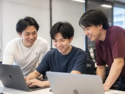 ビルドAI株式会社のインターン画像