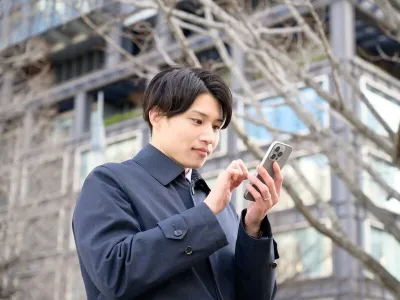 一般社団法人日本AI導入支援協会の【リモート】AI企業と導入企業をつなぐ社団法人で長期インターンの画像