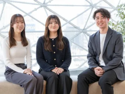 株式会社エンジニアのミカタのインターン画像